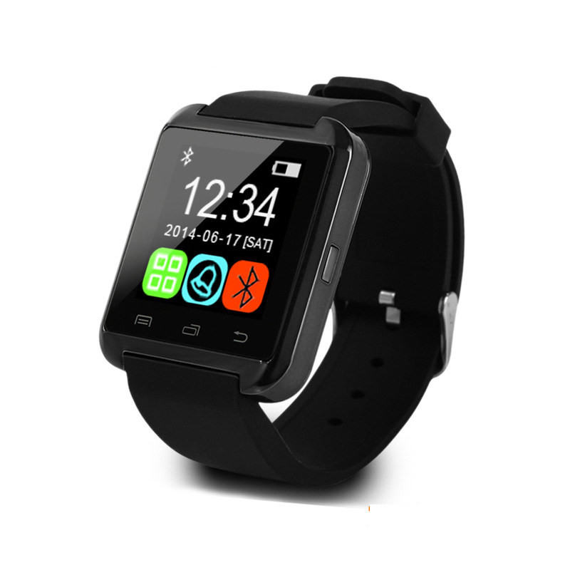 Smart wearable watches